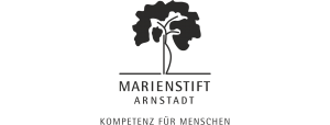 Referenz Marienstift Arnstadt