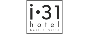 Referenz I31 Hotel Berlin