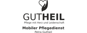 Referenz GUTHEIL Mobiler Pflegedienst