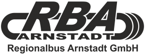 Referenz Regionalbusbetrieb Arnstadt