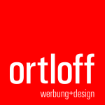 Logo Ortloff Werbung